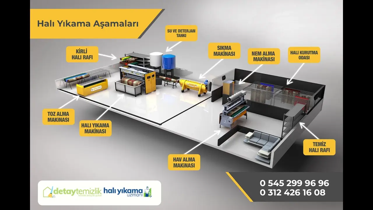 hali-yikama-asamalari